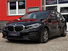 Bild des Angebotes BMW 118 i 1.Hand"Comfort-Paket"Advantage"
