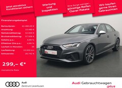 Bild des Angebotes Audi S4 quattro LED AHK STANDHZ NAVI SHZ PDC