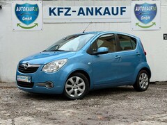 Bild des Angebotes Opel Agila B Edition* 1- Hand * NUR68000KM*