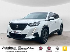 Bild des Angebotes Peugeot 2008 Active Pack NAVI KAMERA LED CARPLAY