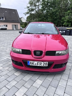 SEAT Leon FR 1.9 TDI