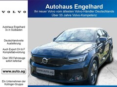 Bild des Angebotes Volvo C40 PLUS SINGLE EXTENDED RANGE MY24
