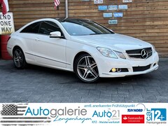 Bild des Angebotes Mercedes-Benz E 350 CGI BE Prime Edition Pano Memory Navi