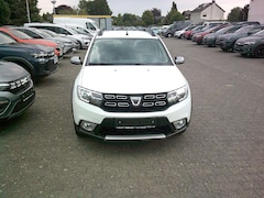 Bild des Angebotes Dacia Sandero Stepway Prestige