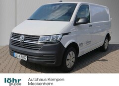 Bild des Angebotes VW T6 Transporter T6.1 Kasten 2.0 TDI FWD AHK Klima RFK+PDC Radio...