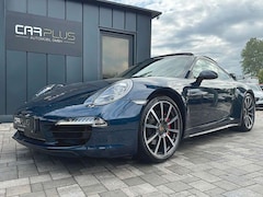 Bild des Angebotes Porsche 991 911 Carrera 4 S *111 Punkte*Pano*Sportabgas*
