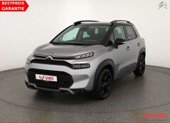 Bild des Angebotes Citroen C3 Aircross Max PureTech 110 LED Navi Kamera