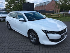 Bild des Angebotes Peugeot 508 SW Active BlueHDi 130 Navi/RFK/aAHK/1. Hand