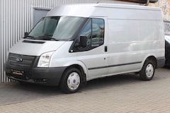 Bild des Angebotes Ford Transit Kasten L2H2+Klima+AHK+2.Hand