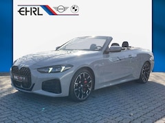 Bild des Angebotes BMW 420 i Cabrio M Sport Pro HK HiFi AHK PA+ ACC