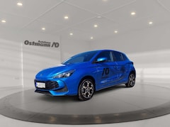 Bild des Angebotes MG MG3 Hybrid+ Luxury ACC SpurH LED 360° FLA PDC