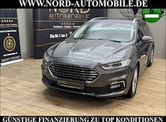 Bild des Angebotes Ford Mondeo Turnier 2.0 EB Titanium *AHK*ACC*KAM*LED* Titanium