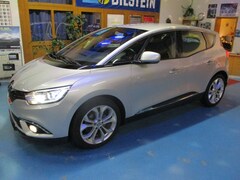 Bild des Angebotes Renault Scenic ENERGY TCe 115 Limited,Alufelgen 20 Zoll,