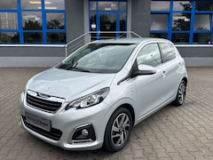 Bild des Angebotes Peugeot 108 Allure