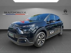 Bild des Angebotes Citroen C3 PureTech 110 S&S EAT6 MAX NAVI Kamera