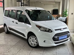 Bild des Angebotes Ford Transit Connect 1.5 TDCi Kombi Lang Rollstuhlrampe