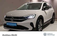 Bild des Angebotes VW Taigo Life GOAL 1.0 TSI NAVI ACC LED PDC TEMPOMAT Klima