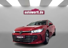 Bild des Angebotes VW Passat Variant 2.0 TDI DSG ELEGANCE MATRIX AHK CAM IQ DRIVE AKUST