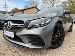 Bild des Angebotes Mercedes-Benz C 43 AMG 4MATIC T Pano*Navi*Kamera*Tempo