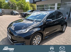 Bild des Angebotes Mazda 2 Hybrid 1.5L VVT-i 116 PS CVT AL-SELECT