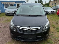 Bild des Angebotes Opel Zafira Tourer 2.0 CDTI Automatik Innovation