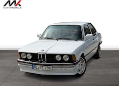 BMW 318 i E21 *HKENNZEICHEN*325iUMBAU*RESTAURATION*