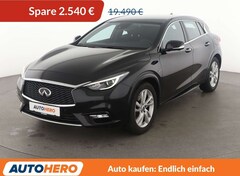 Bild des Angebotes Infiniti Q30 2.2 Diesel Aut.*NAVI*XENON*360*TEMPO*