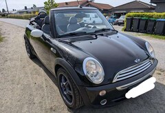 Bild des Angebotes MINI Cooper S Cabrio Cabriolet A
