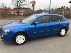 Bild des Angebotes Mazda 3 1.6 Sport Exclusive/EURO4/KLIMA