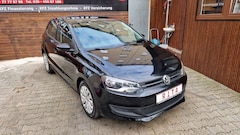 Bild des Angebotes VW Polo 1.6 V Comfortline Automatik, 1 Hand