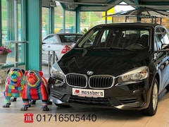 Bild des Angebotes BMW 216 216d Active Tourer*I.HAND*NAVI*SITZH.*TEMPOMAT*PDC
