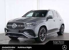 Bild des Angebotes Mercedes-Benz GLE 580 GLE 580 4M AMG Premium+ 22" AHK Pano MASSAGE LED
