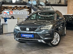 Bild des Angebotes SEAT Ateca Xcellence *4Drive*LED*AHK*360*Kamera*