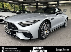 Bild des Angebotes Mercedes-Benz SL 63 AMG AMG SL 63 4M+ Perf.Sitze+Night2+Carbon+PremPlus