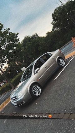 Bild des Angebotes Opel Vectra Vectra 2.2