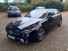 Bild des Angebotes Mercedes-Benz A 180 AMG ADVANCED PLUS