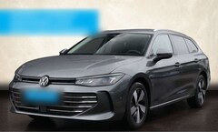 Bild des Angebotes VW Passat Variant 1.5eTSI Business +AHK+NAVI+ LED