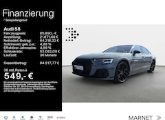 Bild des Angebotes Audi S8 4.0 TFSI quattro*Digitale Matrix*Optikpaket*S