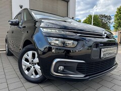 Bild des Angebotes Citroen C4 SpaceTourer Selection-CarPlay"Rückf-Kam"Tempomat"SHZ"PDC