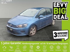 Bild des Angebotes VW Golf Sportsvan VII 1.4 TSI BMT Comfortline AUT