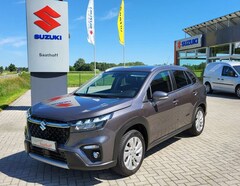 Bild des Angebotes Suzuki SX4 S-Cross Comfort *Anhängerkupplung*