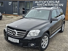 Bild des Angebotes Mercedes-Benz GLK 320 CDI 4Matic *SPORTPAKET Motor bei 66434km NEU