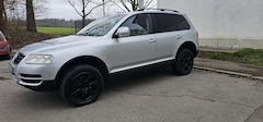 Bild des Angebotes VW Touareg 3.2 V6 LPG