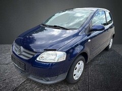 Bild des Angebotes VW Fox 1.2 Basis *TÜV 01.2026*