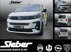 Bild des Angebotes Opel Zafira 2.0 D (L3) Edition XL **9-Sitzer**