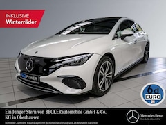 Bild des Angebotes Mercedes-Benz EQE 350 ADVANCED PLUS PANORAMA BURMESTER DISTRO