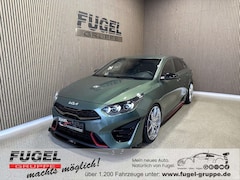Bild des Angebotes Kia ProCeed / pro_cee'd 1.6 T-GDI DCT GT FUGEL SPORT UMBAU