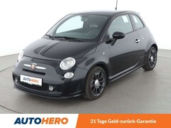 Bild des Angebotes Abarth 595 1.4 Turbo Custom *BiXENON*PDC*ALU*KLIMA*