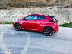 Bild des Angebotes Toyota Yaris GR Yaris HP Saisonzul. - Milltek...