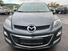 Bild des Angebotes Mazda CX-7 Exclusive-Line